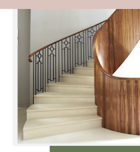 Услуги Лестницы под ключ в Дюртюли