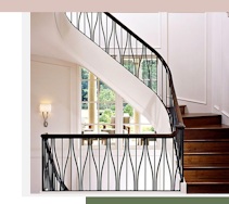 Услуги Лестницы под ключ в Дюртюли