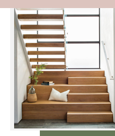 Услуги Лестницы под ключ в Дюртюли