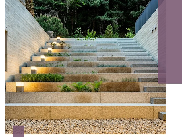 Монтаж лестниц под ключ в Дюртюли — быстро и качественно