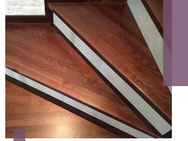 Ремонт металлических и бетонных лестниц в Дюртюли быстро и качественно