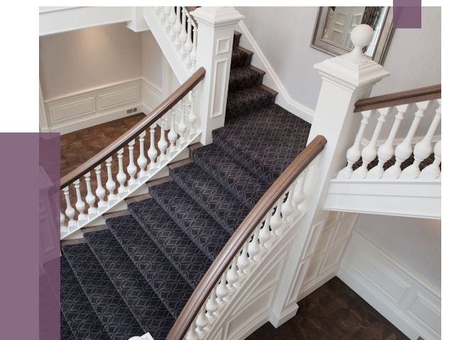 Деревянные лестницы в Дюртюли на заказ от 437850 руб. — ПРОЛЁТ-Дюр