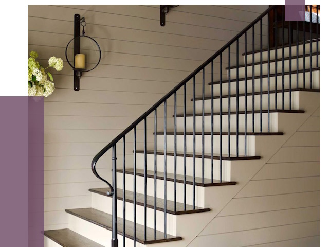 Лестницы для дома в Дюртюли —  от 78188 руб. | ПРОЛЁТ-Дюр