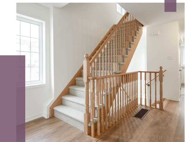 Мансардные лестницы в Дюртюли от 19286 руб.  | ПРОЛЁТ-Дюр