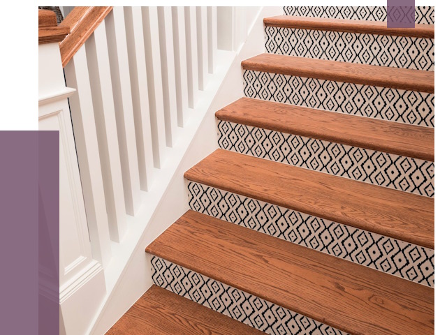 Покраска лестниц в Дюртюли от 1929 руб. — цены и сроки | ПРОЛЁТ-Дюр