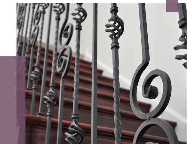 Демонтаж перил в Дюртюли от 4379 руб. — разборка и вывоз | ПРОЛЁТ-Дюр