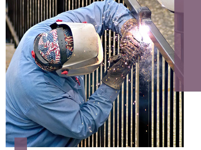 Демонтаж перил срочно и аккуратно в Дюртюли