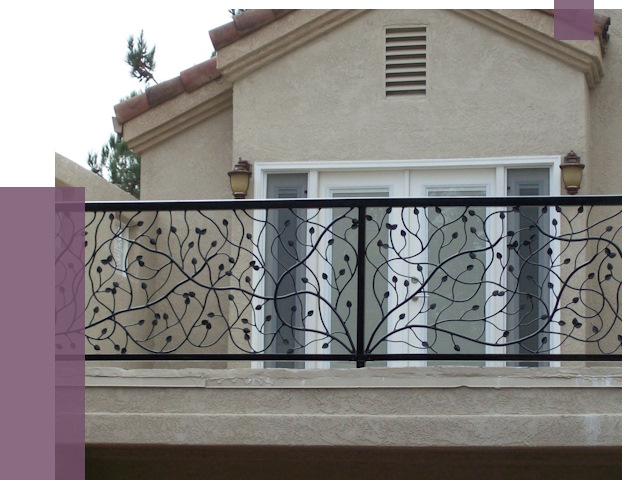 Монтаж балконных ограждений в Дюртюли от 5421 руб. — ПРОЛЁТ-Дюр