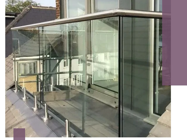 Демонтаж балконных ограждений в Дюртюли — быстро и безопасно