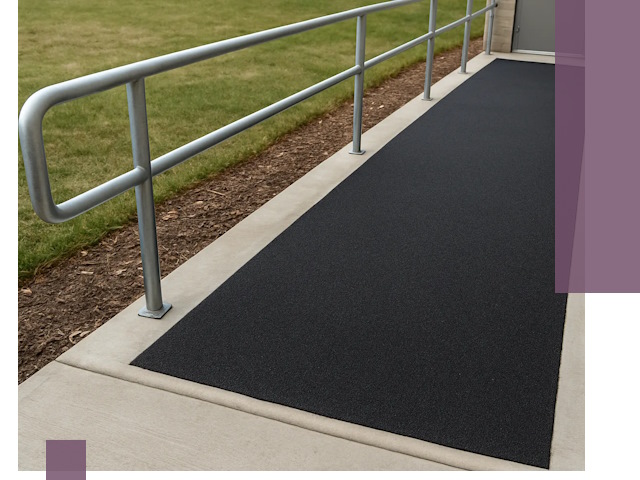 Демонтаж пандусов в Дюртюли: быстро и аккуратно