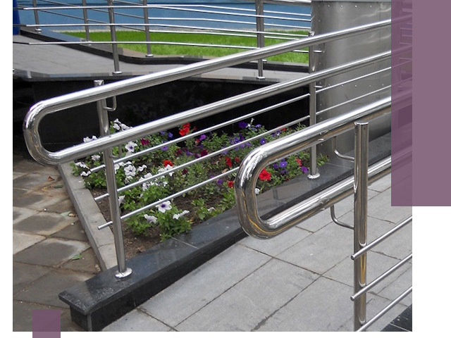 Ремонт пандусов в Дюртюли: быстро, надежно, с гарантией