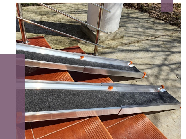 Телескопические пандусы в Дюртюли — от 13292 руб. | ПРОЛЁТ-Дюр