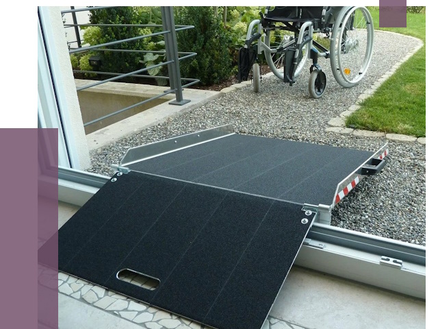 Мобильные пандусы в Дюртюли от 4691 руб. купить | ПРОЛЁТ-Дюр