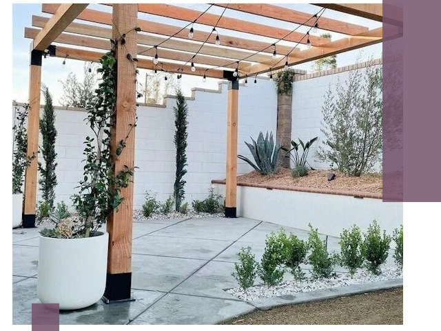 Надежные навесы для террасы в Дюртюли под ключ от производителя