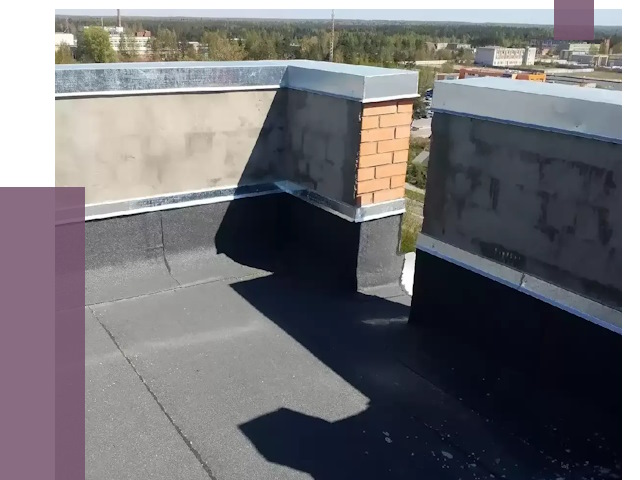 Демонтаж парапетов в Дюртюли от 4379 руб.  | ПРОЛЁТ-Дюр