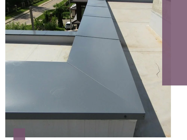 Демонтаж парапетов любой сложности в Дюртюли быстро и аккуратно