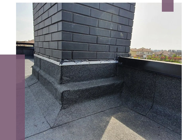 Ремонт парапетов в Дюртюли от 8027 руб.  | ПРОЛЁТ-Дюр