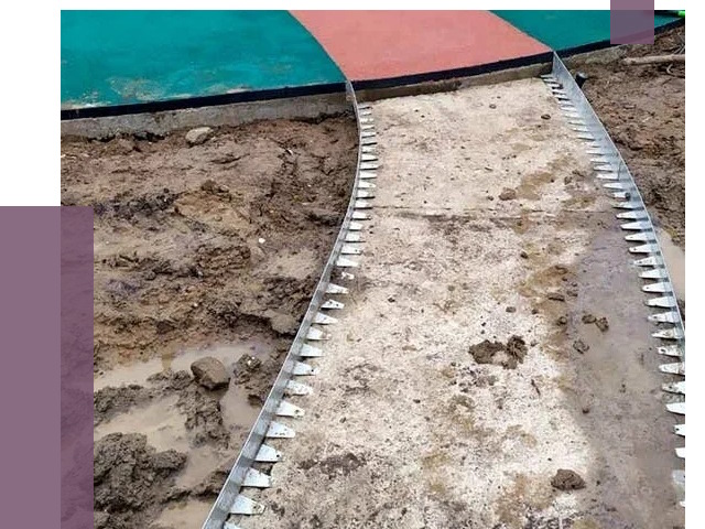 Оцинкованные бордюры в Дюртюли от 4379 руб. — купить под ключ | ПРОЛЁТ-Дюр