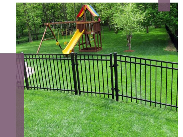 Изготовление газонных ограждений в Дюртюли от 4379 руб. | ПРОЛЁТ-Дюр