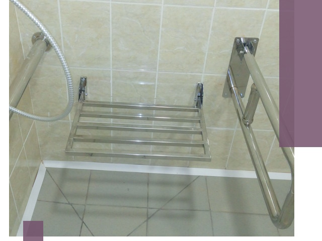 Демонтаж поручней для инвалидов в Дюртюли быстро и безопасно